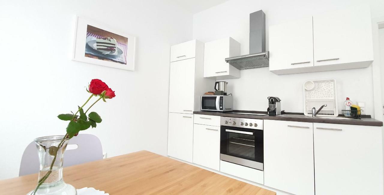 H-Apartment 1 Triberg im Schwarzwald Extérieur photo