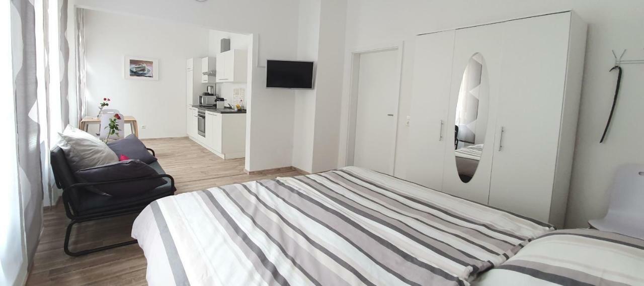 H-Apartment 1 Triberg im Schwarzwald Extérieur photo