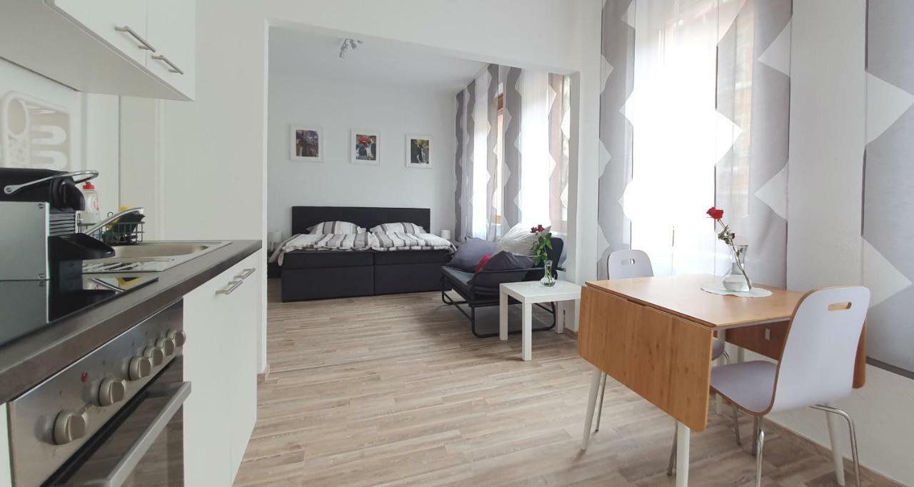 H-Apartment 1 Triberg im Schwarzwald Extérieur photo